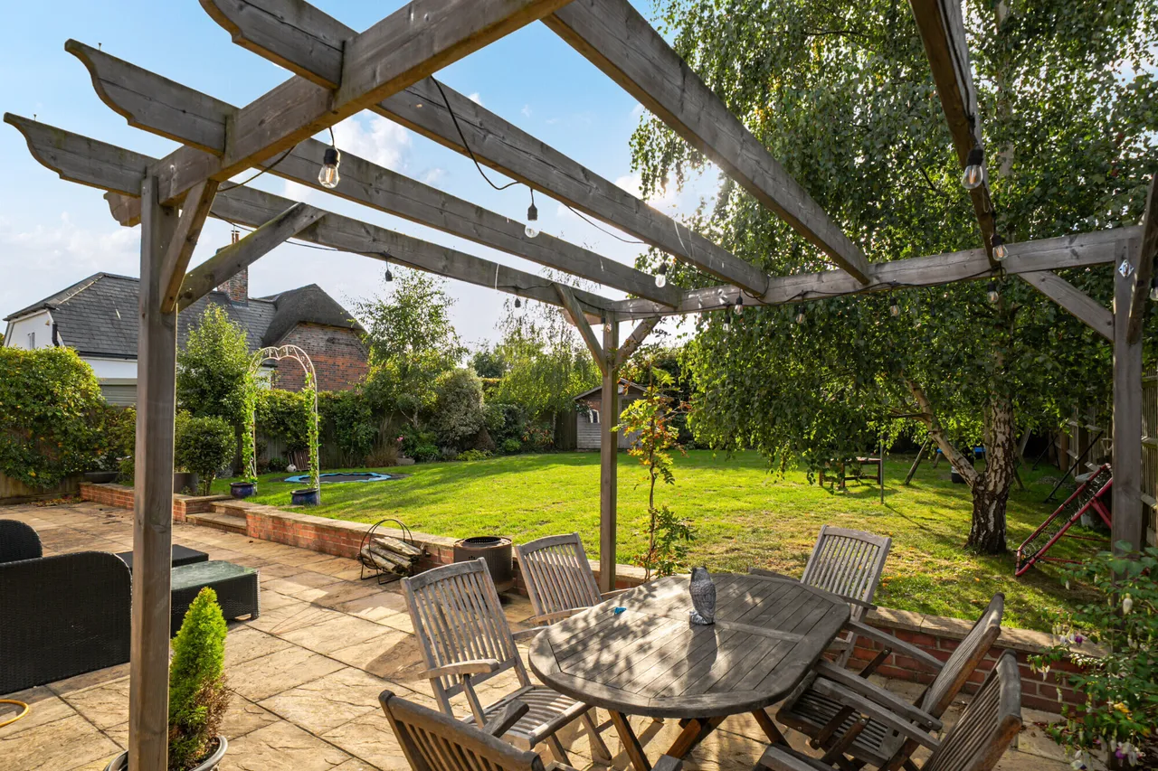 Bourne Way, Burbage, SN8, photo 3