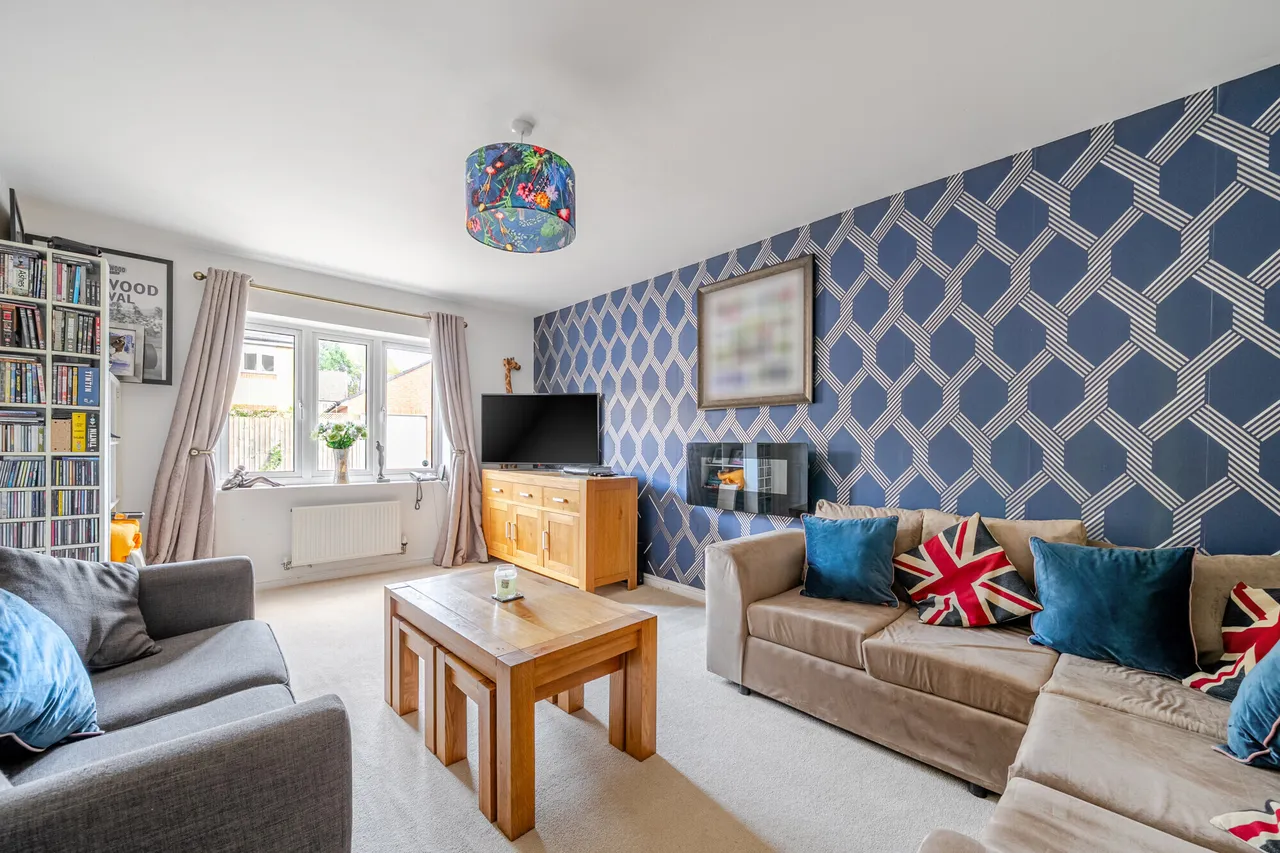Bourne Way, Burbage, SN8, photo 6