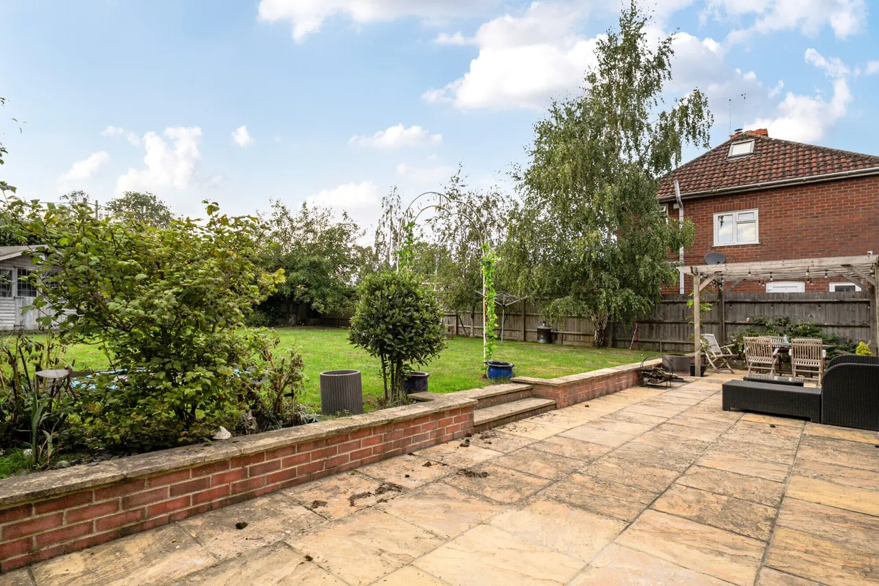 Bourne Way, Burbage, SN8, photo 15