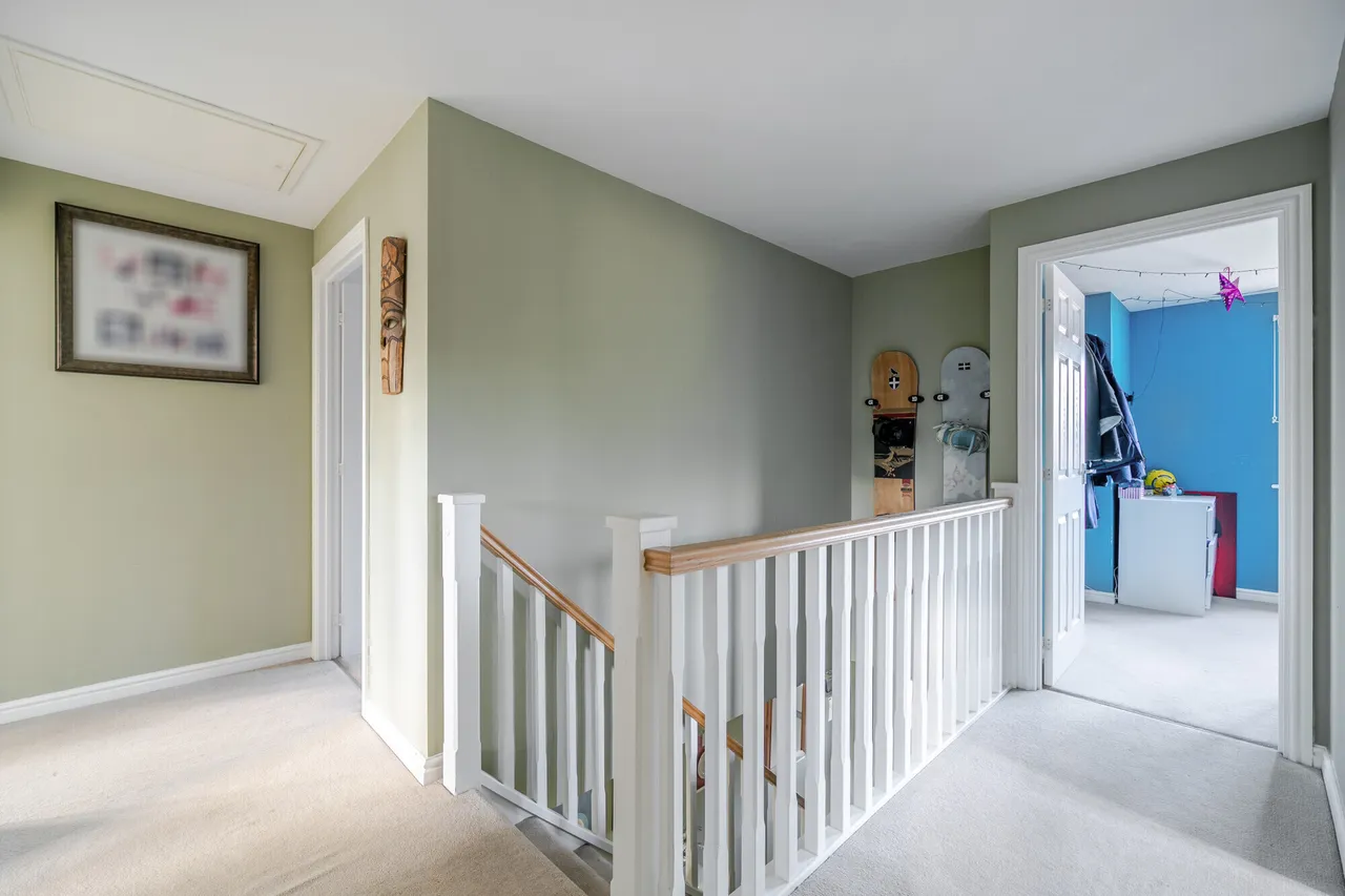 Bourne Way, Burbage, SN8, photo 12