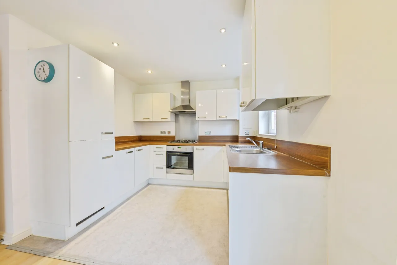 Stephens Court, Harpenden, AL5, photo 5