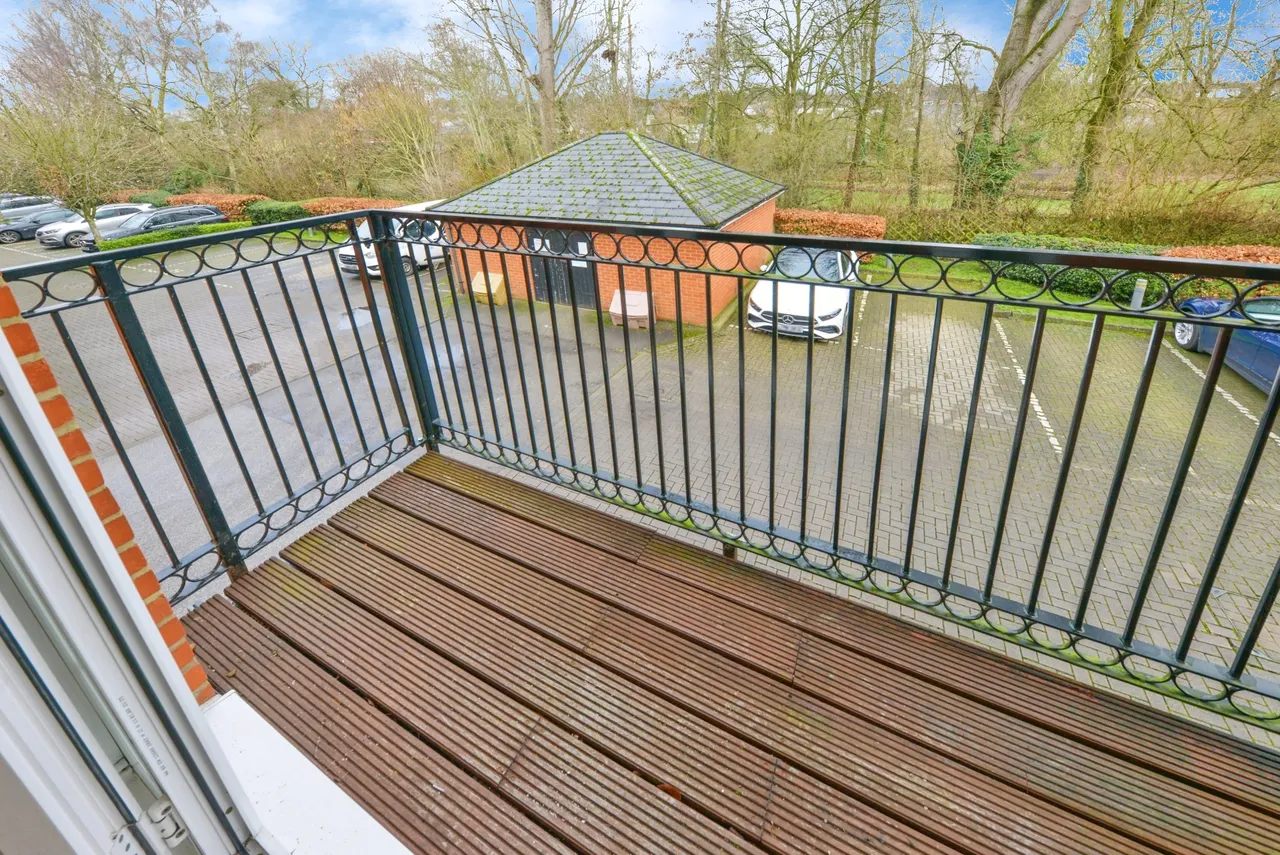 Stephens Court, Harpenden, AL5, photo 19
