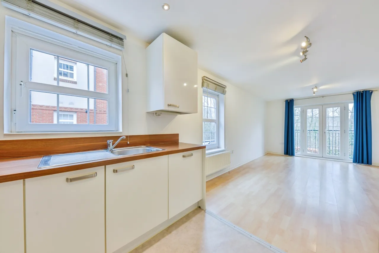 Stephens Court, Harpenden, AL5, photo 7