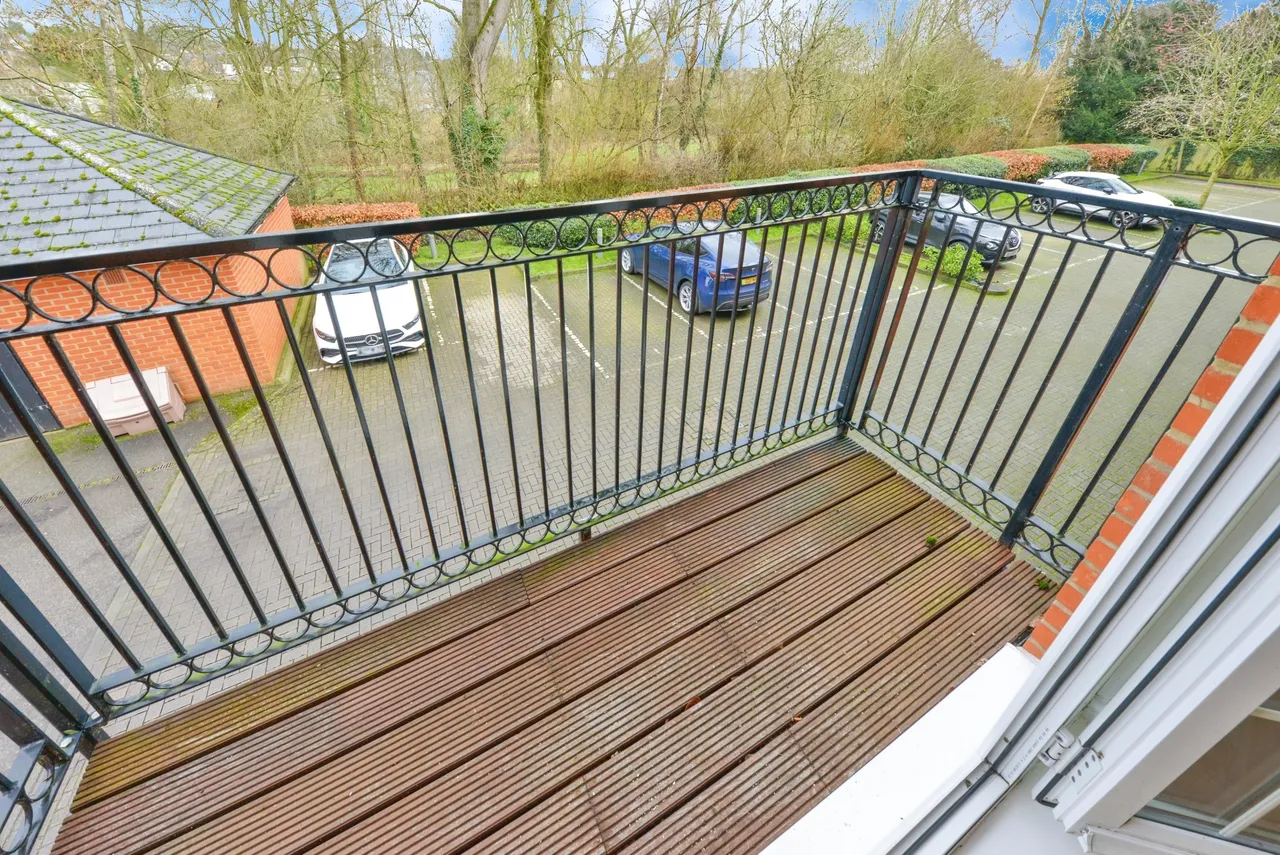 Stephens Court, Harpenden, AL5, photo 18