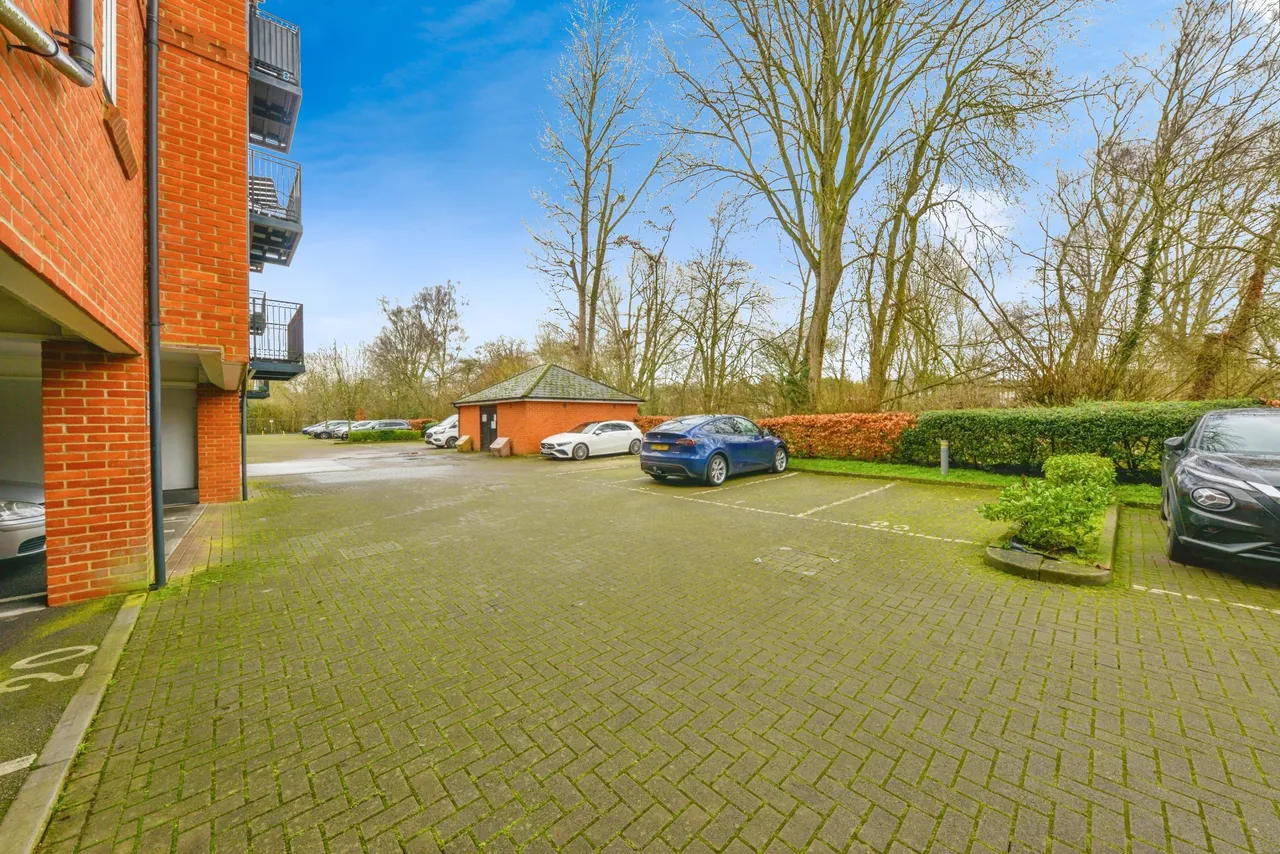 Stephens Court, Harpenden, AL5, photo 20