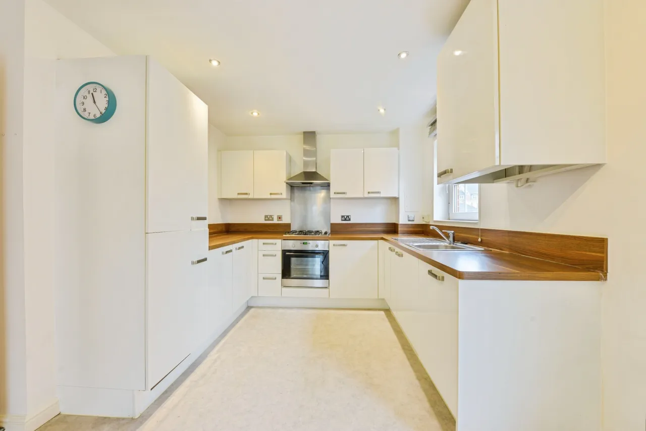 Stephens Court, Harpenden, AL5, photo 8
