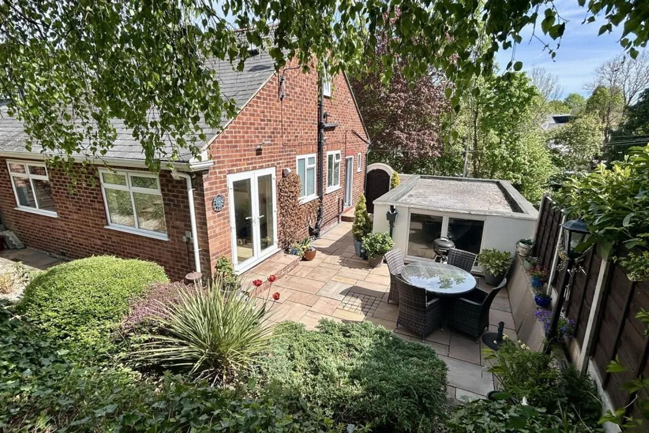 Styal Road, Cheadle, photo 21