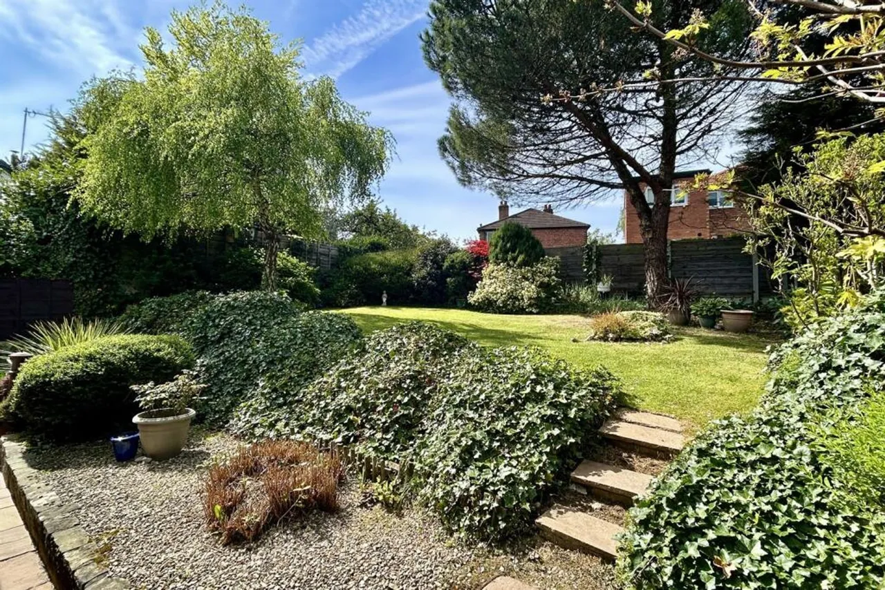 Styal Road, Cheadle, photo 18