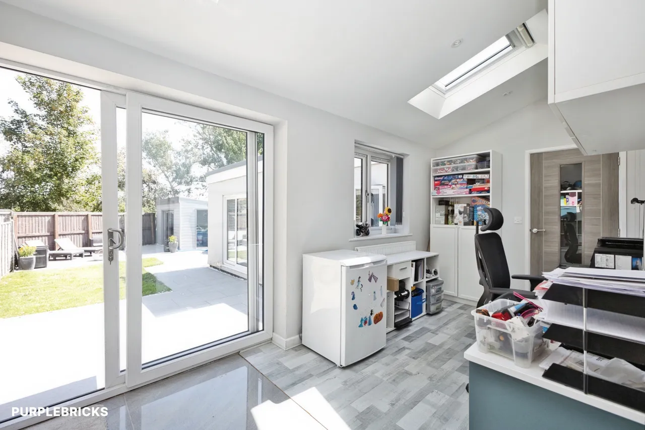 Hogshill Mead, Beaminster, DT8, photo 9