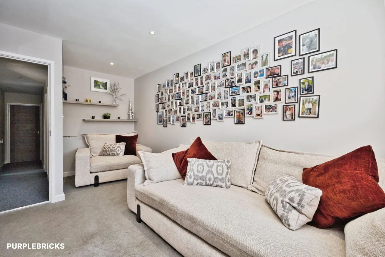 Hogshill Mead, Beaminster, DT8, photo 5