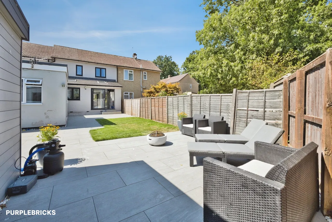 Hogshill Mead, Beaminster, DT8, photo 11