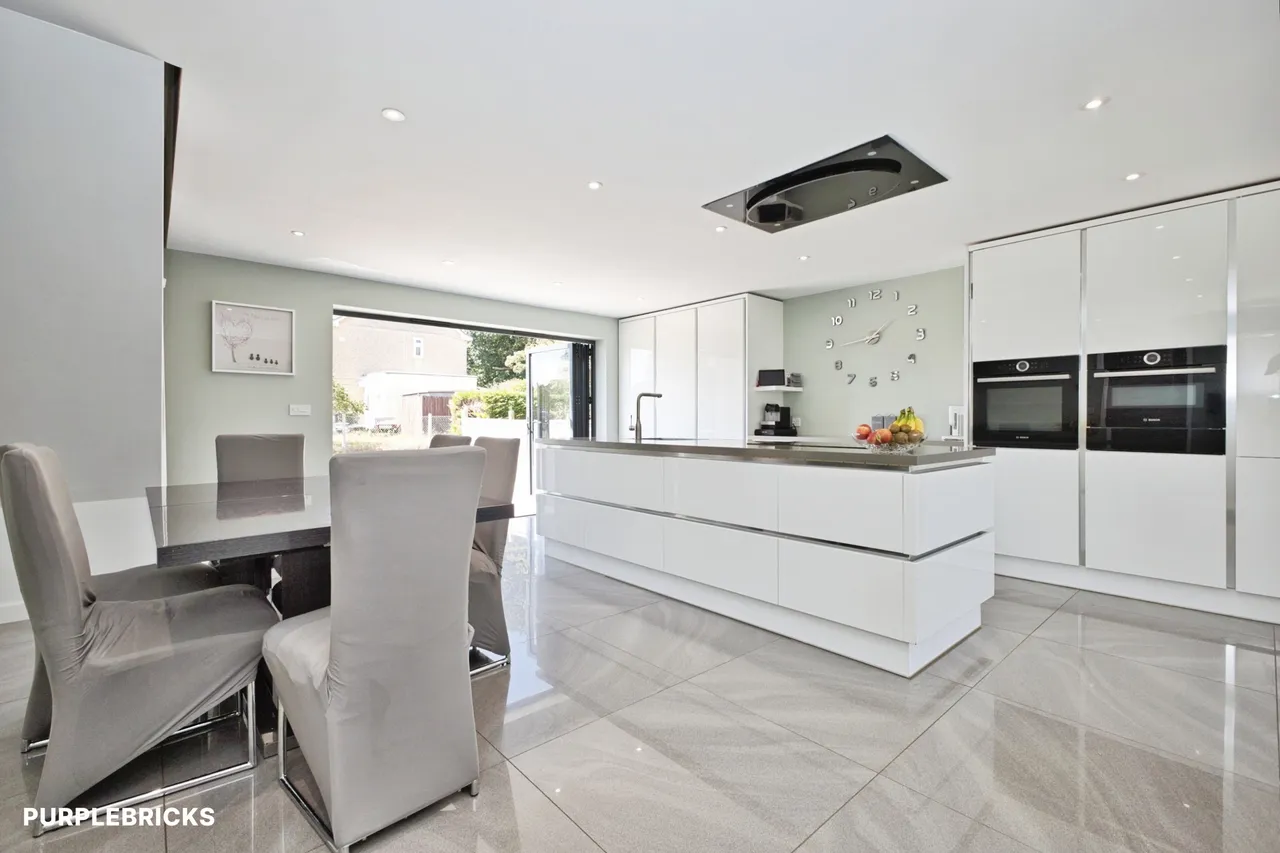 4 bed house for sale, Hogshill Mead, Beaminster, DT8