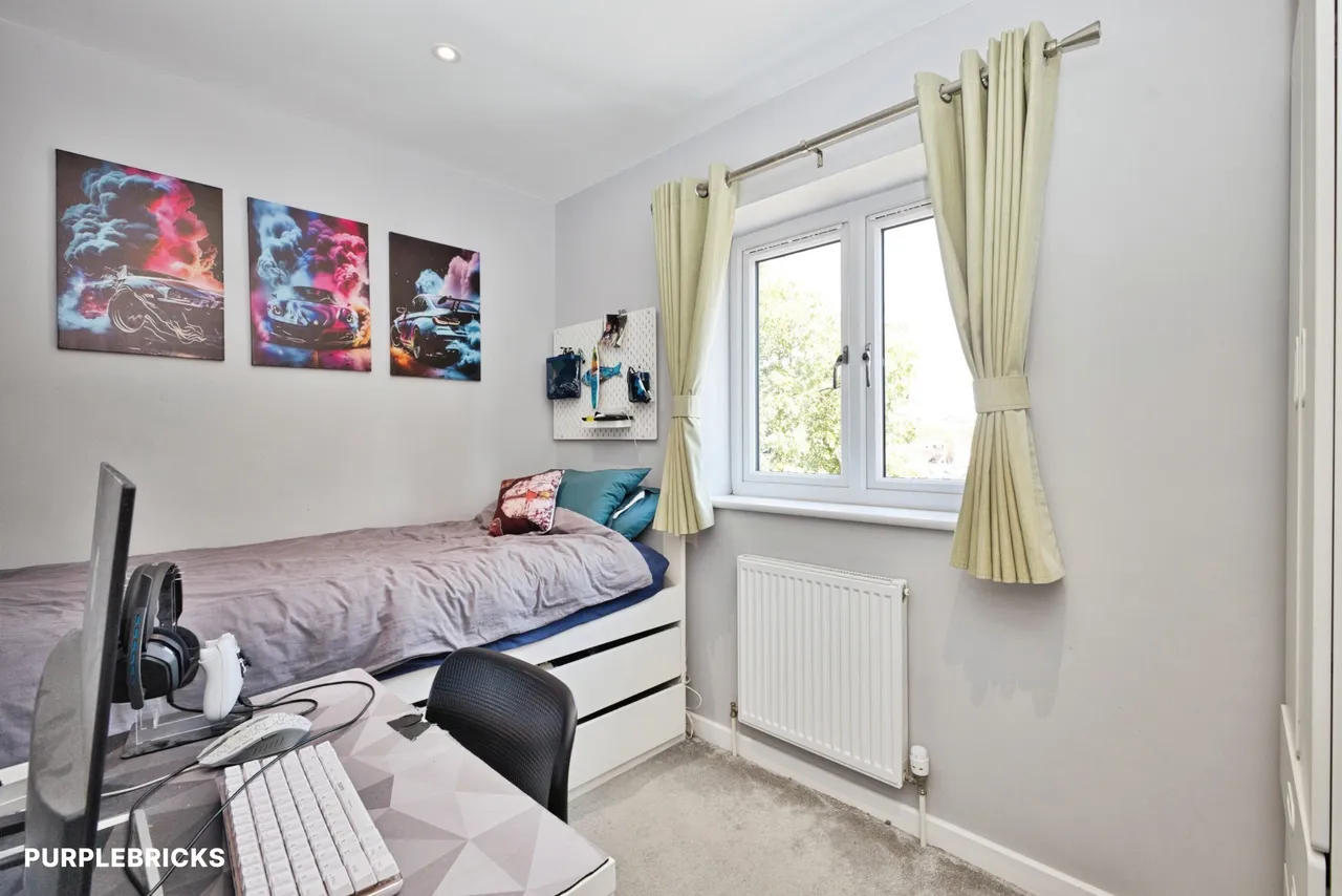 Hogshill Mead, Beaminster, DT8, photo 16