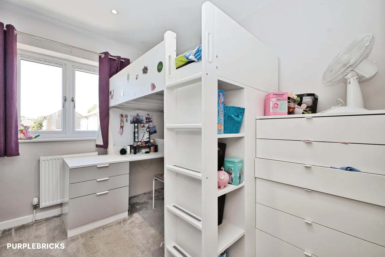 Hogshill Mead, Beaminster, DT8, photo 17