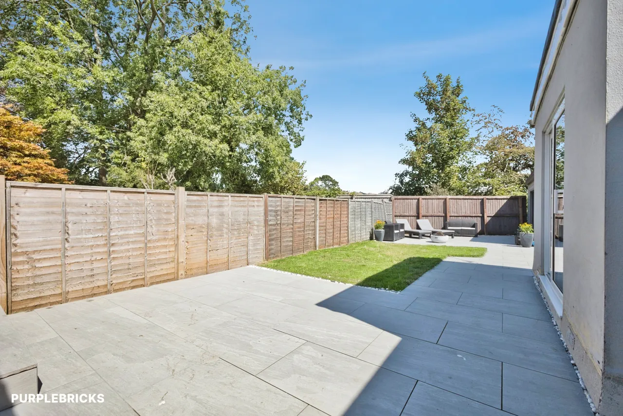 Hogshill Mead, Beaminster, DT8, photo 12