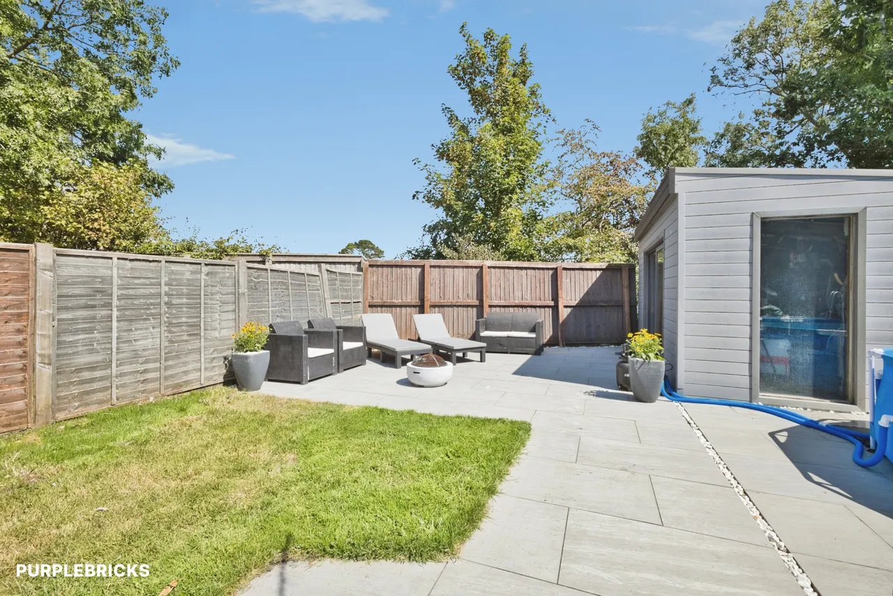Hogshill Mead, Beaminster, DT8, photo 10