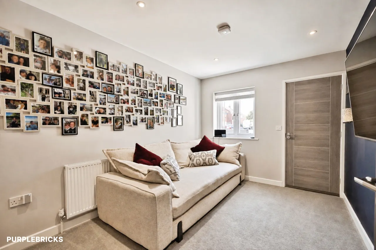 Hogshill Mead, Beaminster, DT8, photo 6