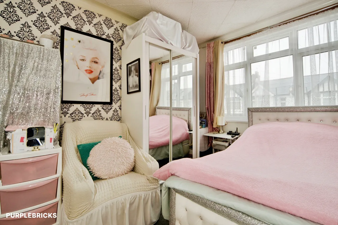 Boreham Road, London, N22, photo 14