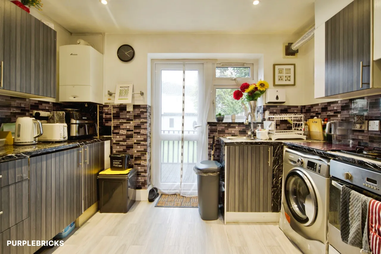 Boreham Road, London, N22, photo 22