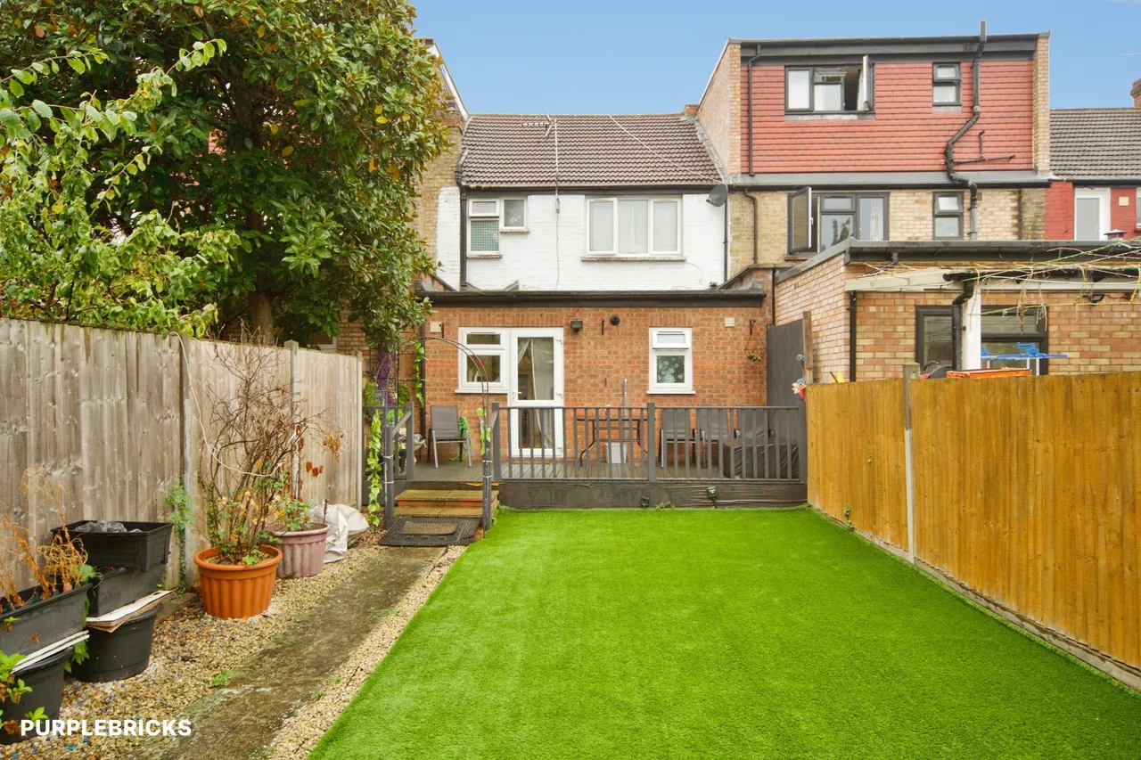 Boreham Road, London, N22, photo 25