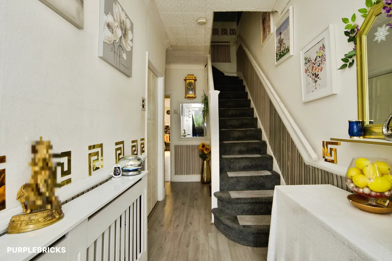 Boreham Road, London, N22, photo 24