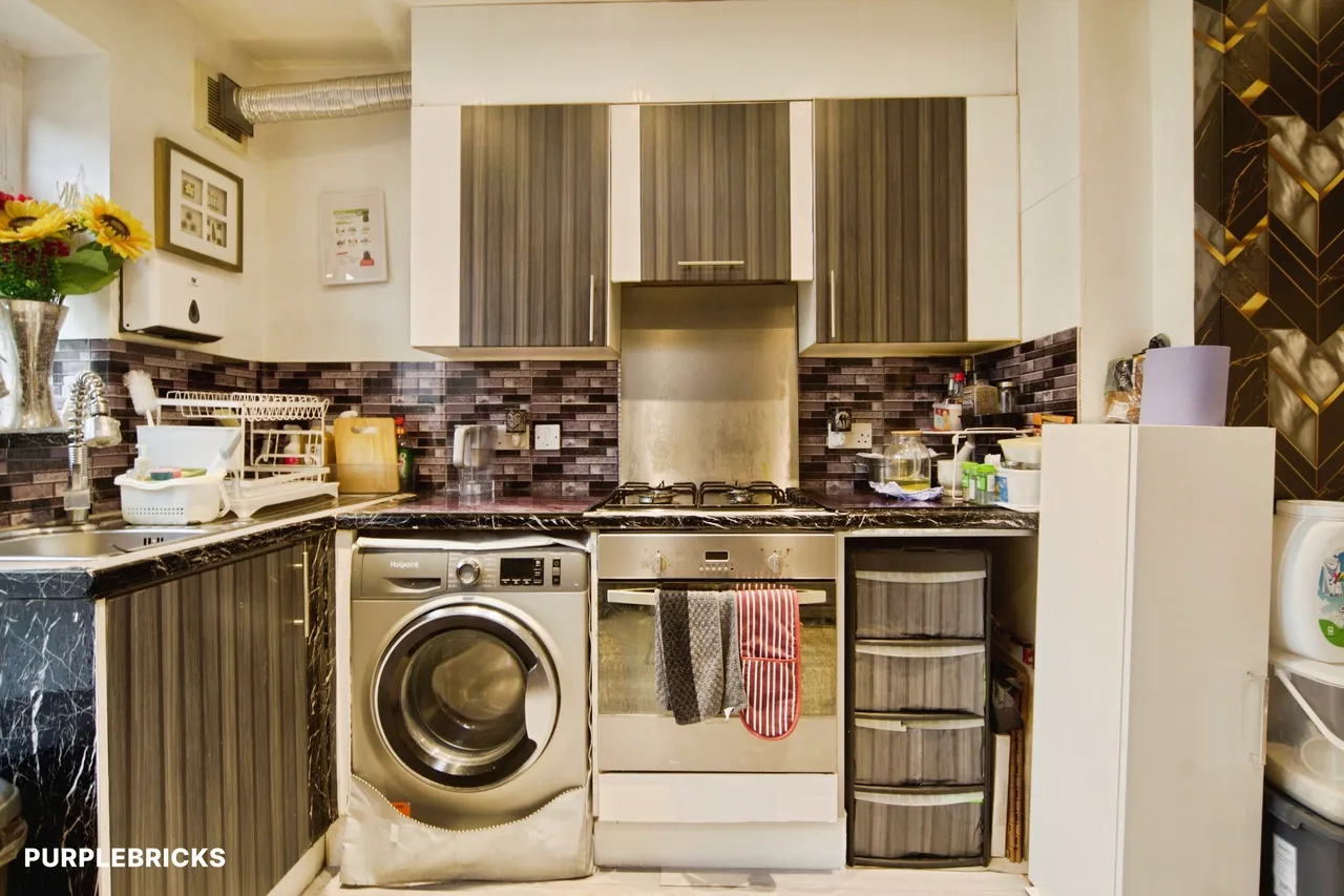 Boreham Road, London, N22, photo 9