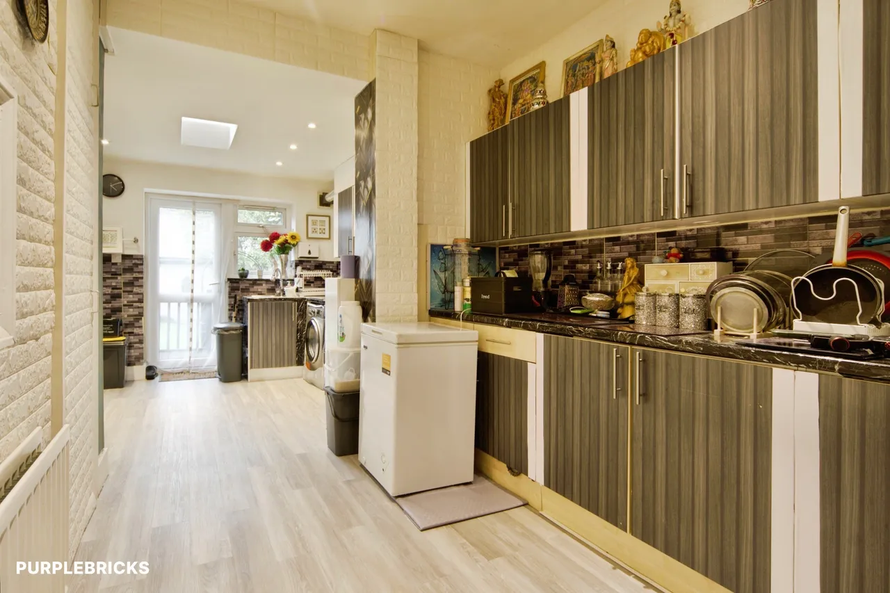 Boreham Road, London, N22, photo 15