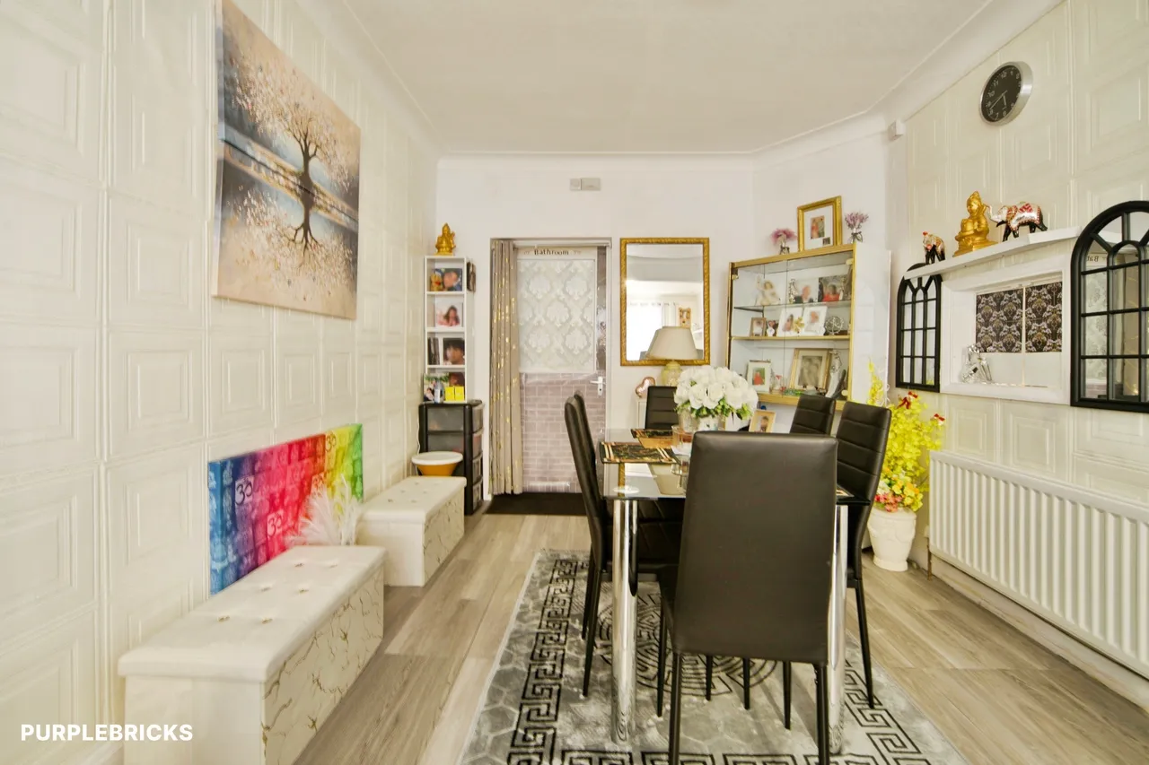 Boreham Road, London, N22, photo 11