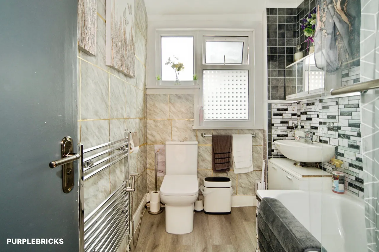 Boreham Road, London, N22, photo 8