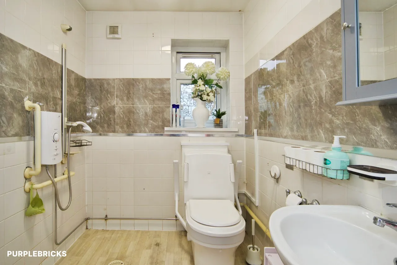 Boreham Road, London, N22, photo 20