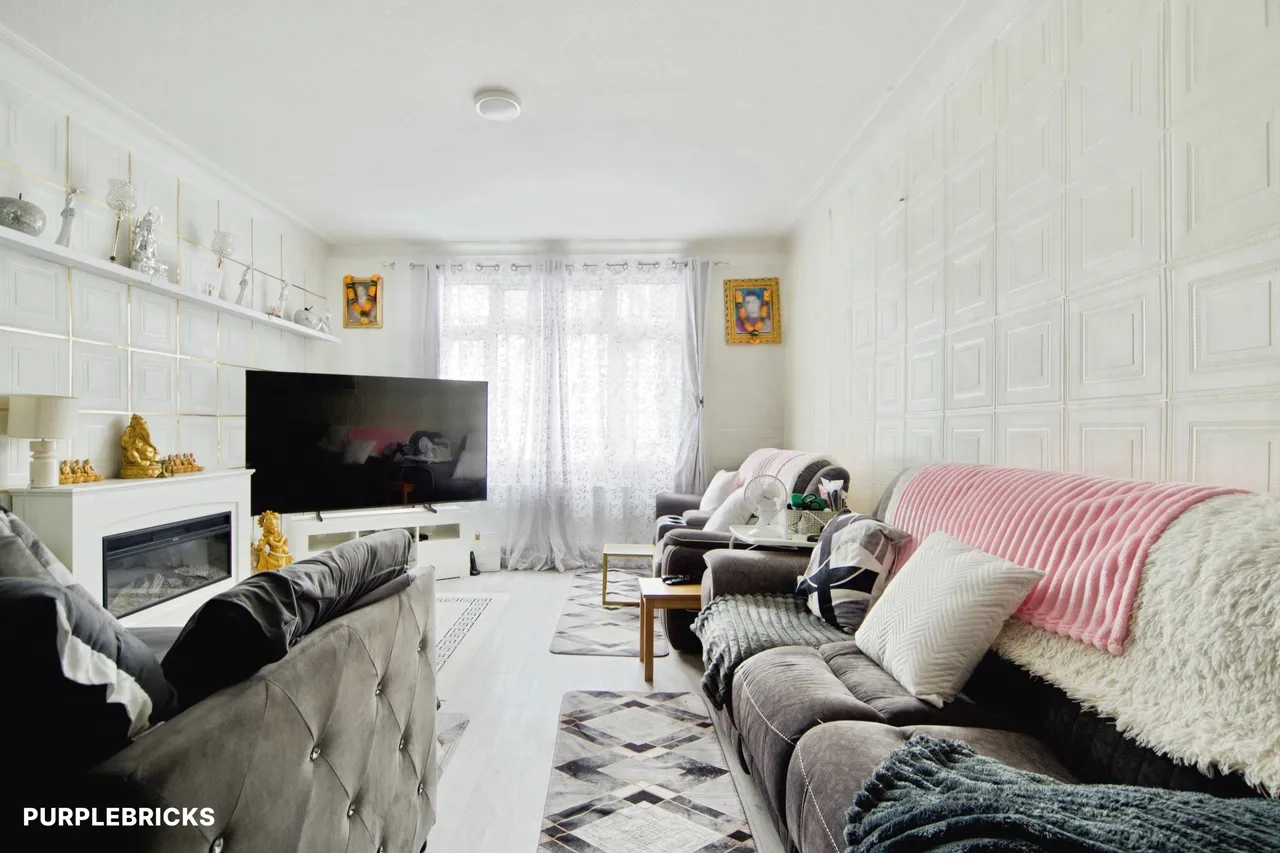 Boreham Road, London, N22, photo 16