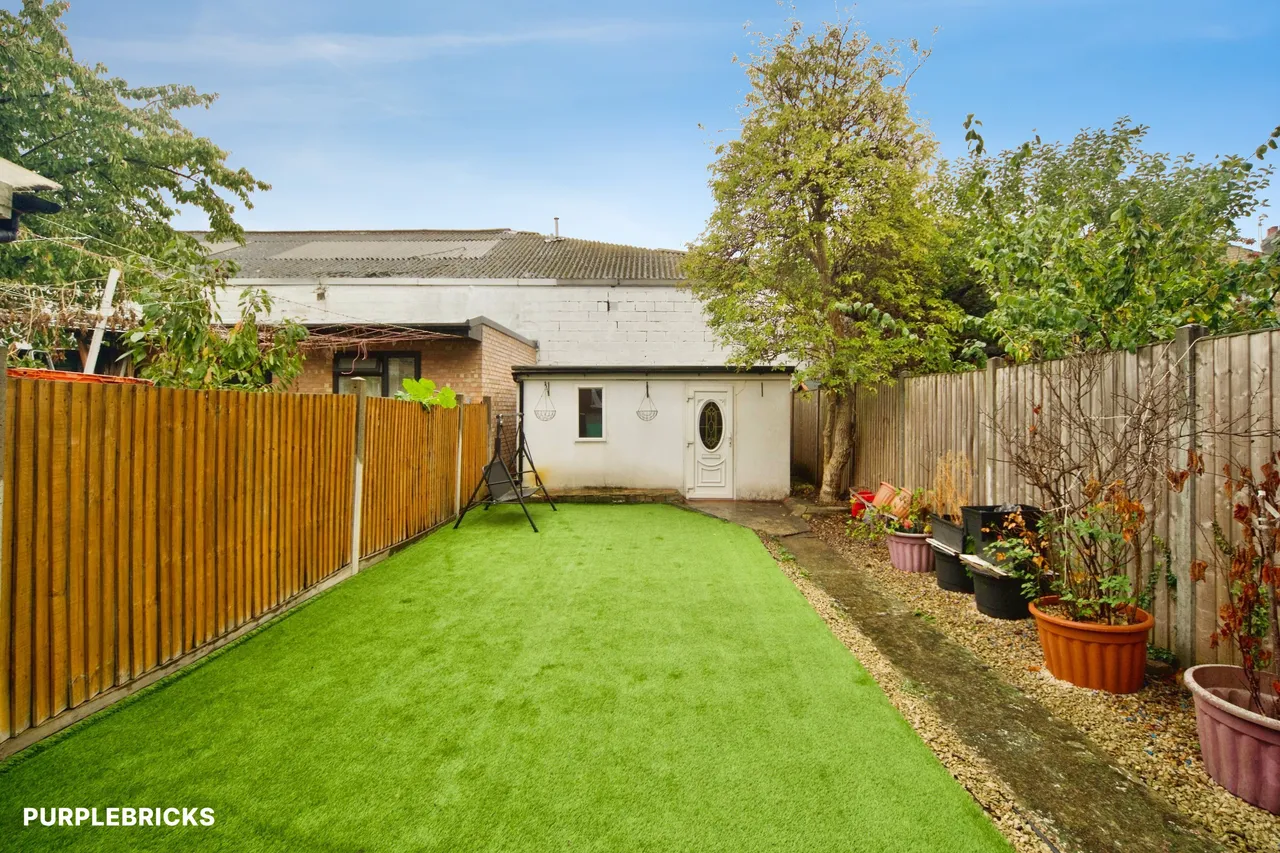 Boreham Road, London, N22, photo 10