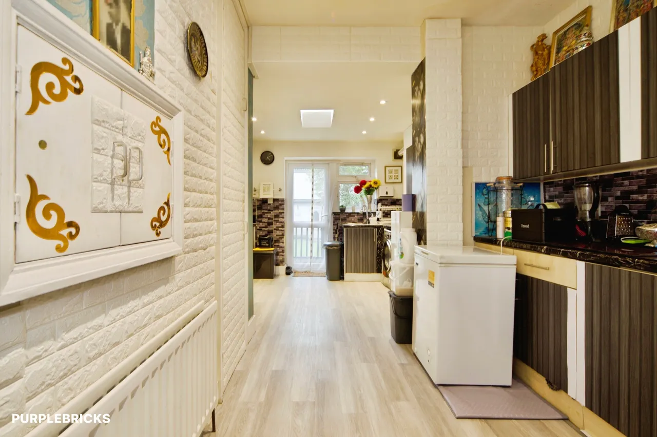 Boreham Road, London, N22, photo 19