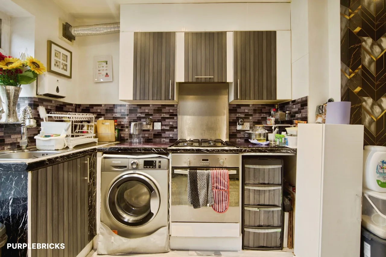 Boreham Road, London, N22, photo 4