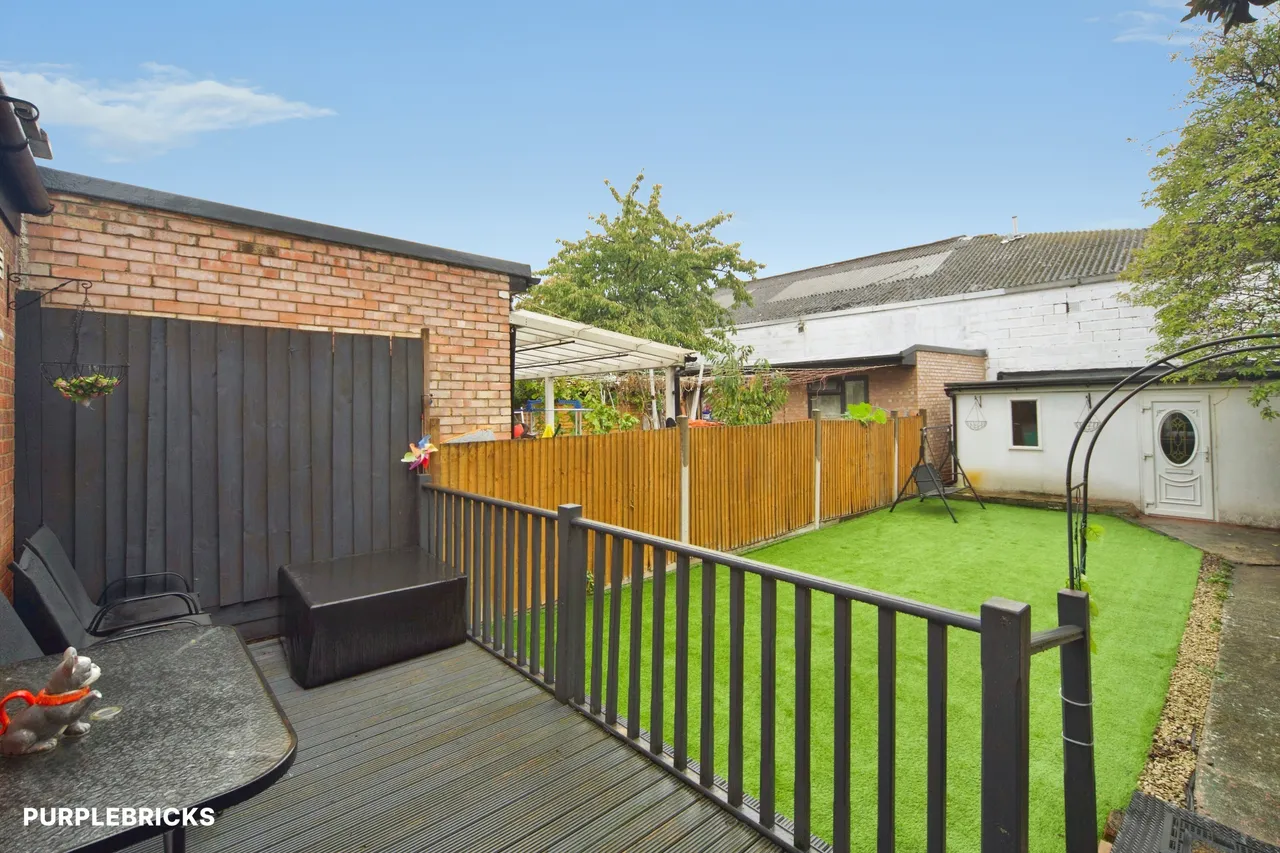 Boreham Road, London, N22, photo 23