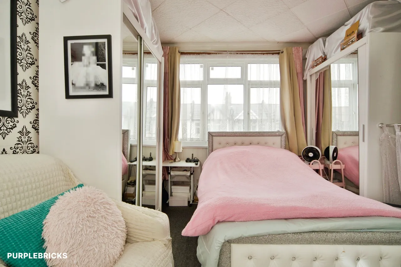 Boreham Road, London, N22, photo 26