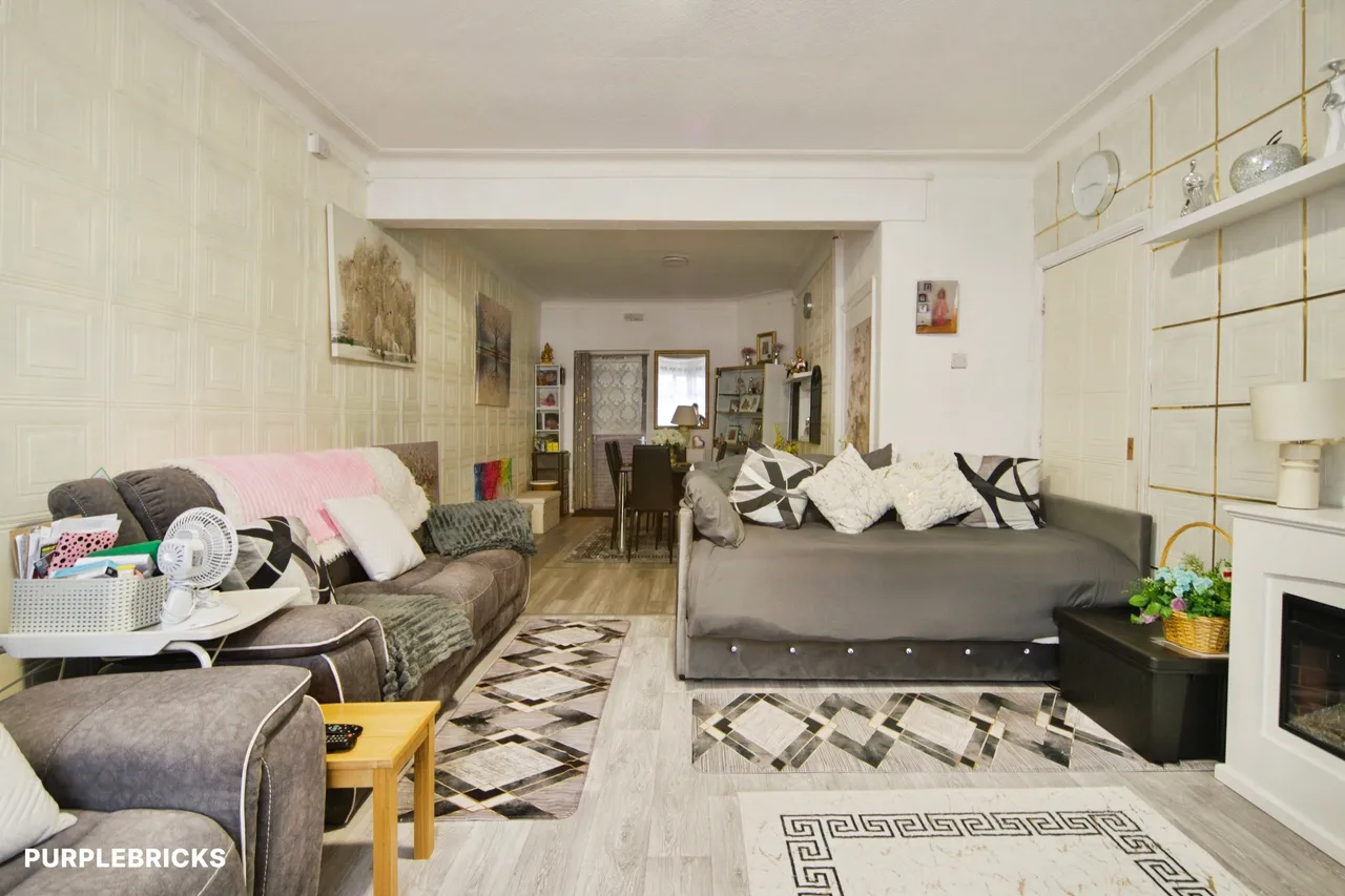 Boreham Road, London, N22, photo 7