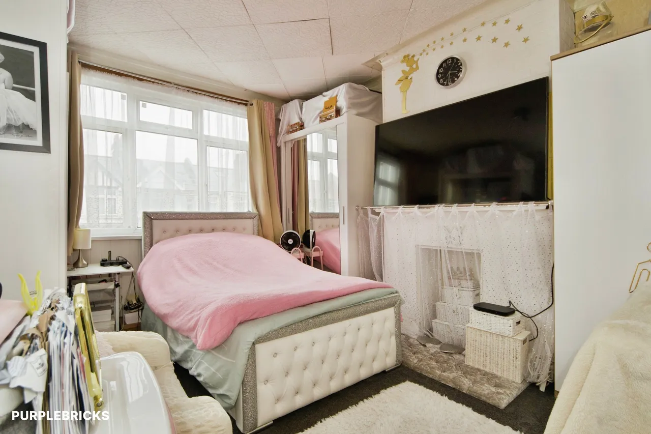 Boreham Road, London, N22, photo 18