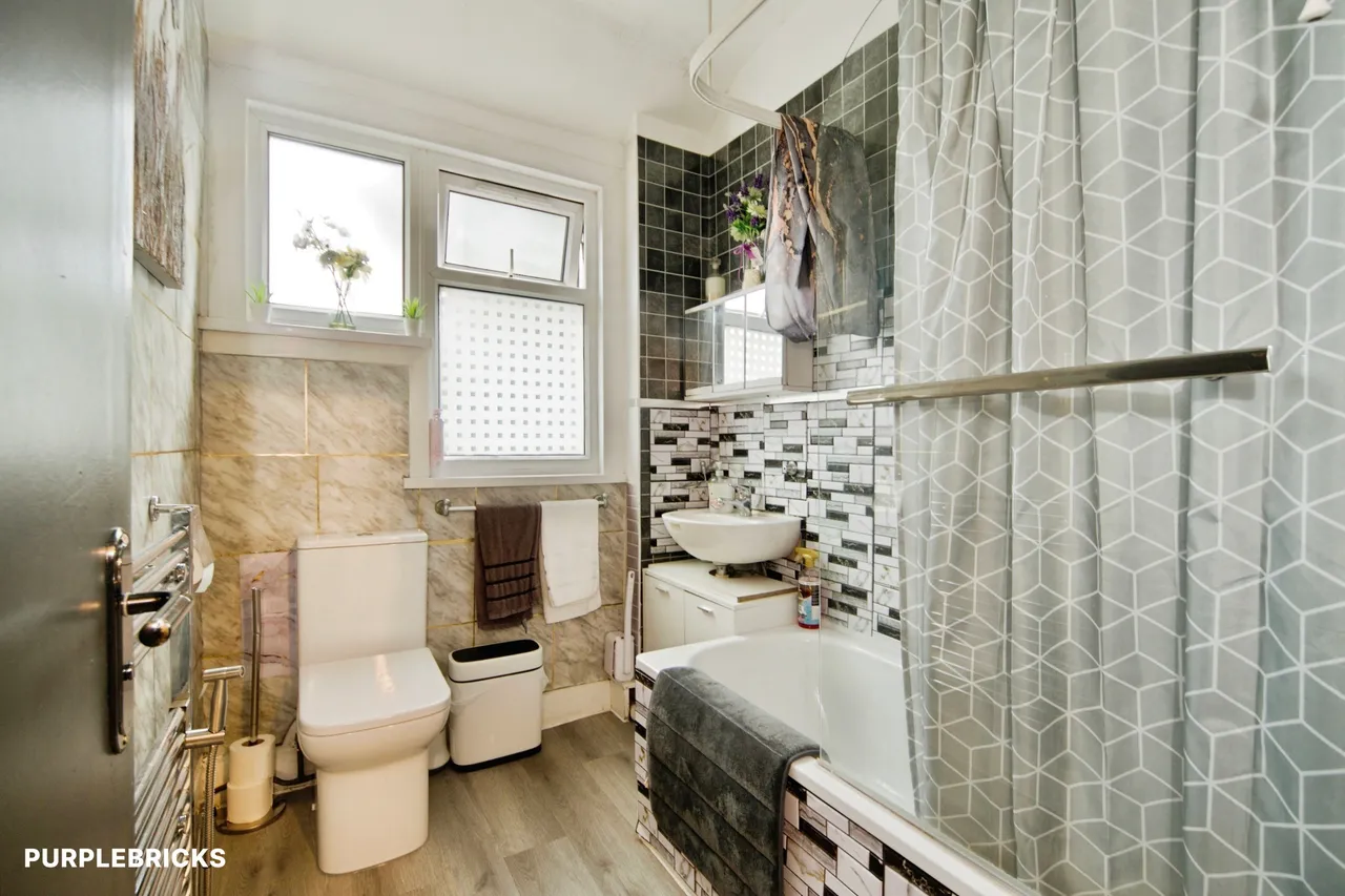 Boreham Road, London, N22, photo 27