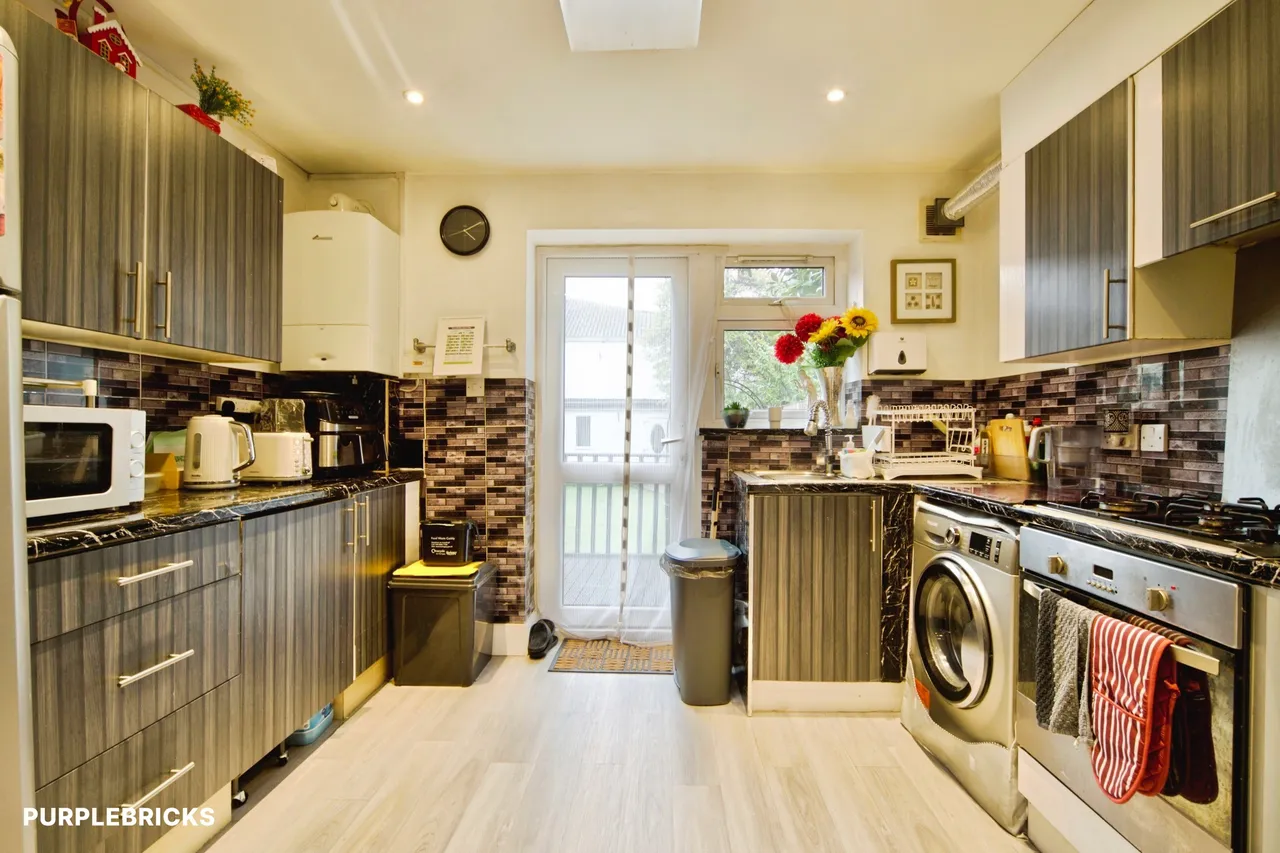 Boreham Road, London, N22, photo 2