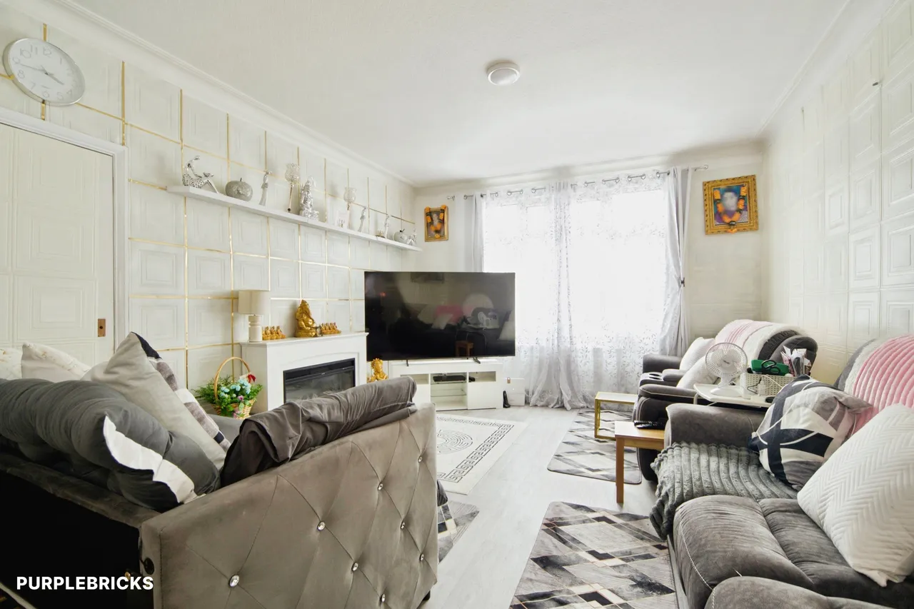 Boreham Road, London, N22, photo 28