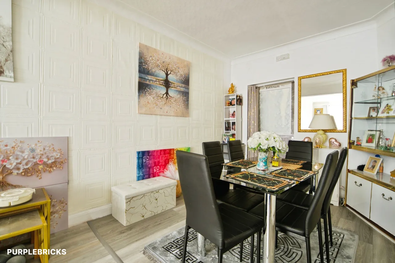 Boreham Road, London, N22, photo 13
