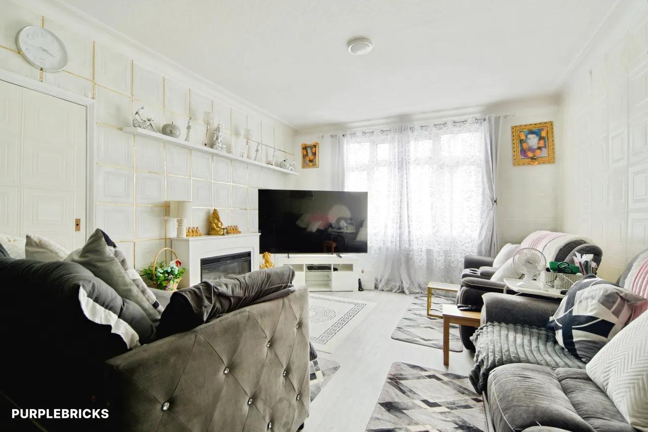Boreham Road, London, N22, photo 21