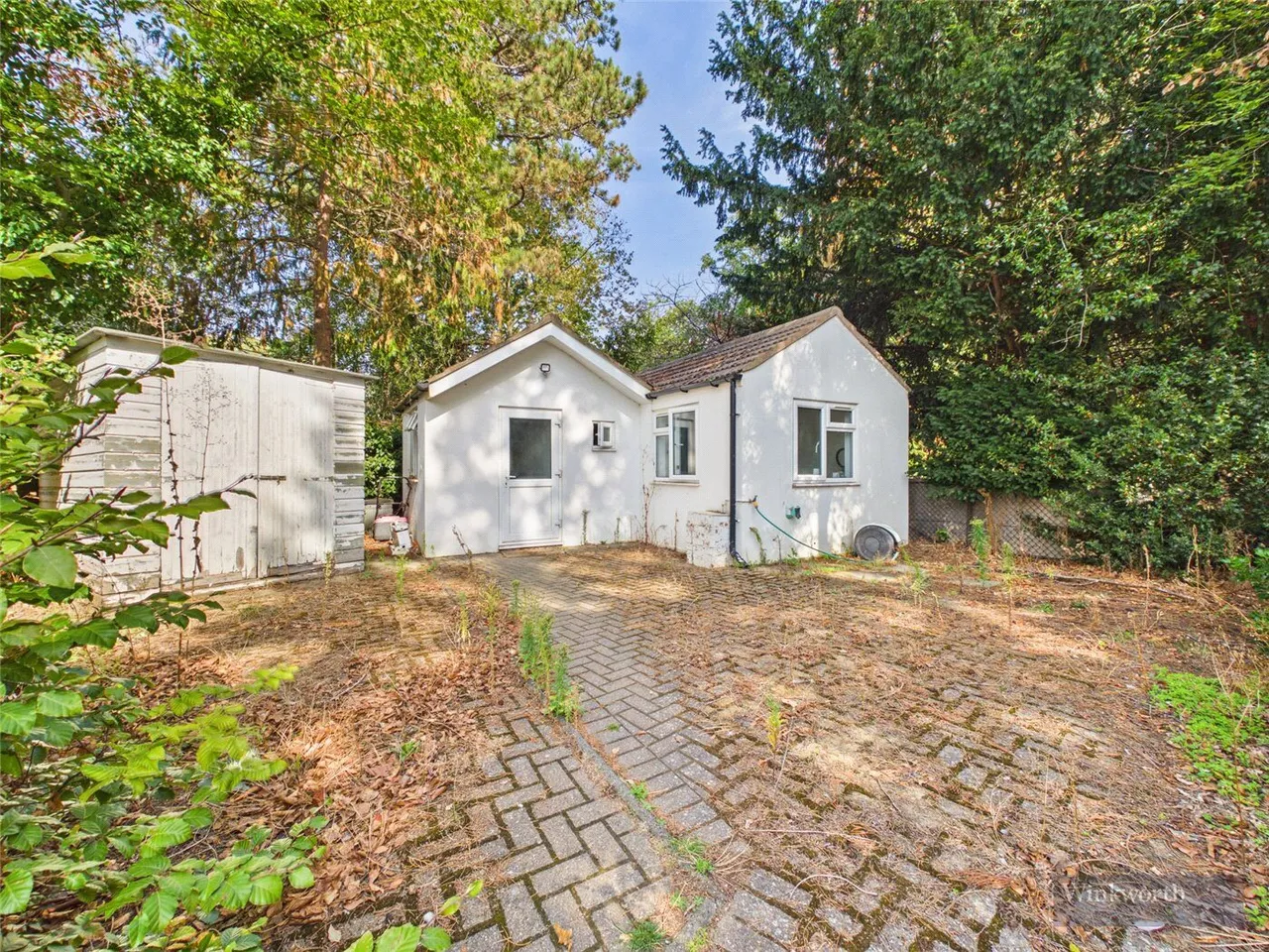 The Paddocks, Weybridge, KT13, photo 18