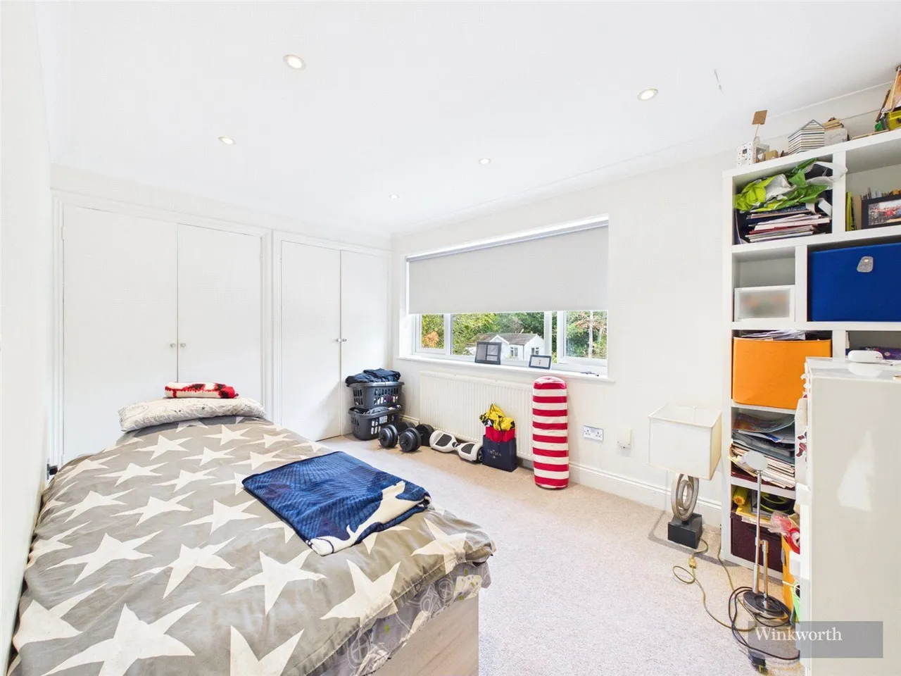 The Paddocks, Weybridge, KT13, photo 16