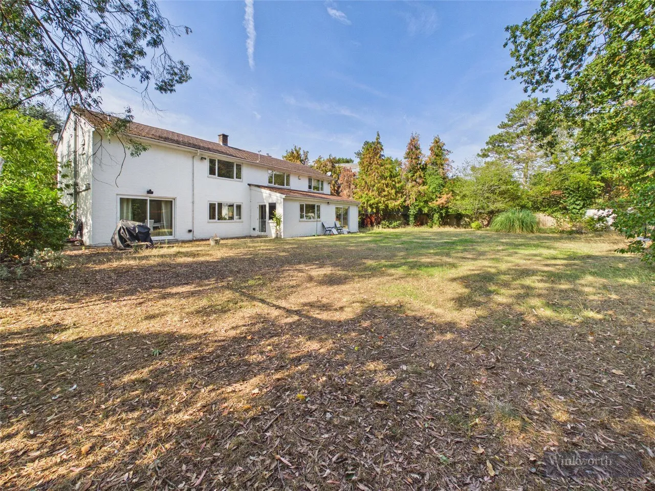 The Paddocks, Weybridge, KT13, photo 19