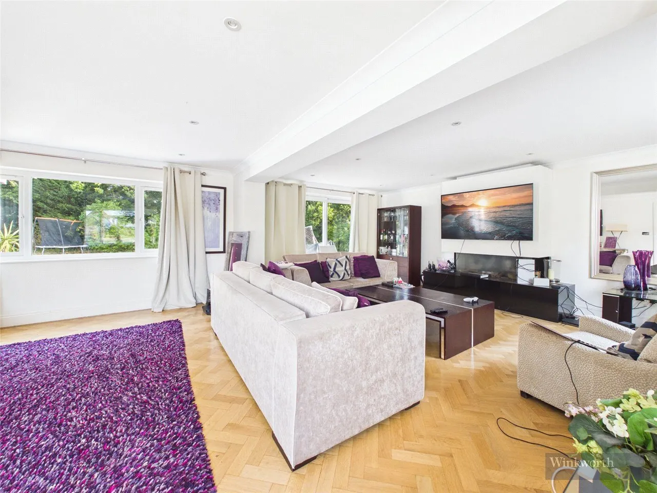 The Paddocks, Weybridge, KT13, photo 15