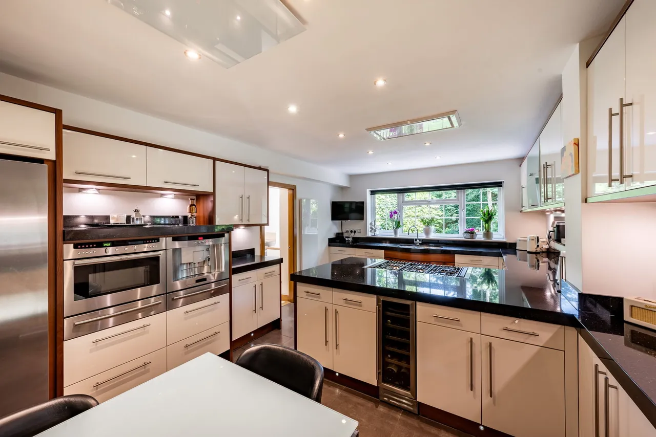 Park Drive, Little Aston, B74, photo 17