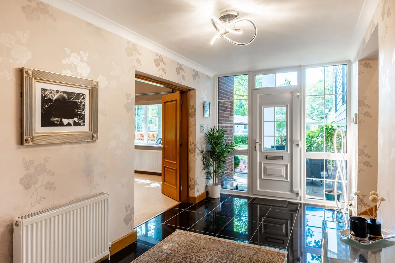 Park Drive, Little Aston, B74, photo 6