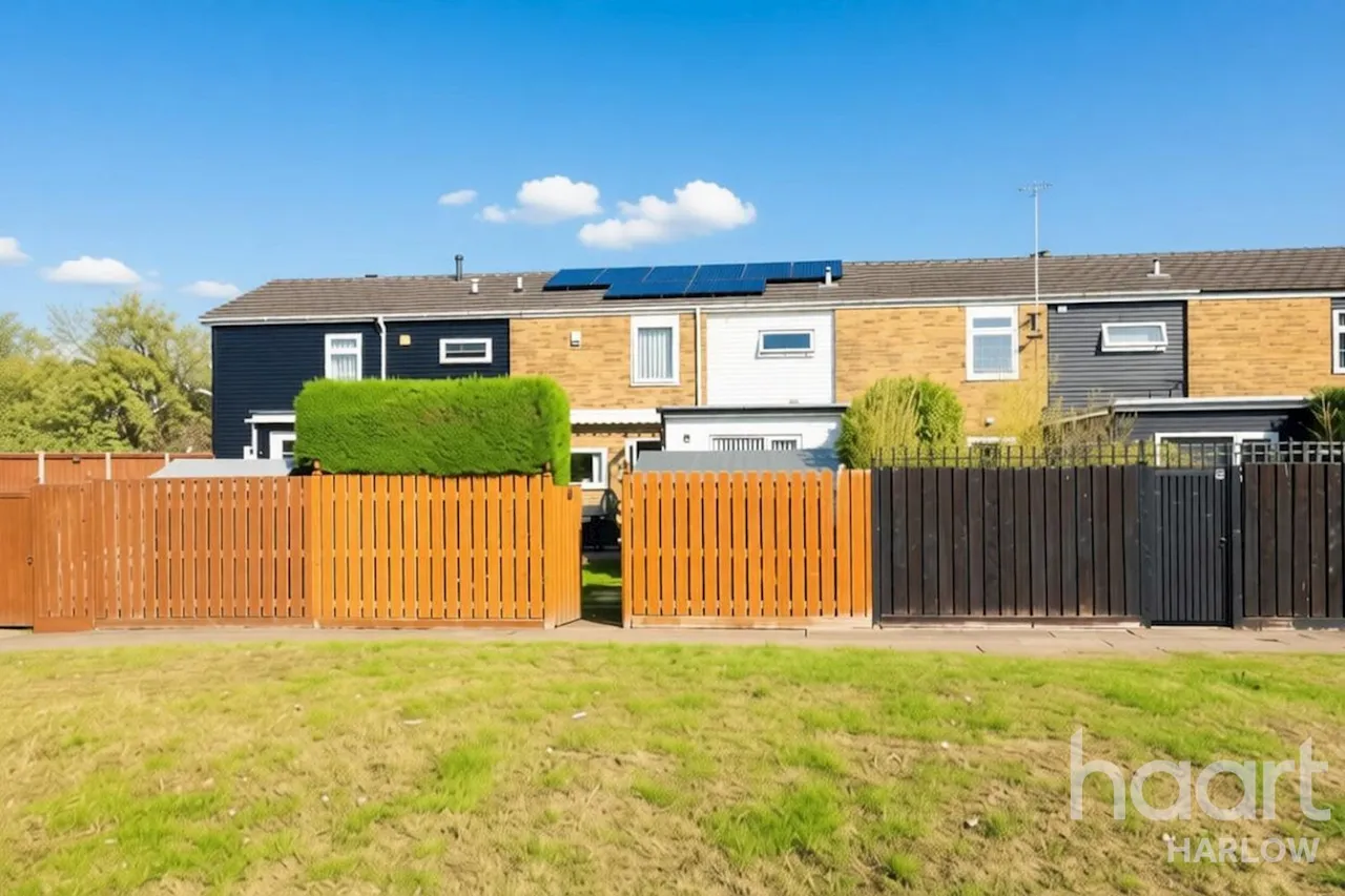 The Maples, Harlow, CM19, photo 21